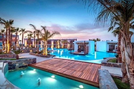 Stella Island Luxury Resort & Spa - 4