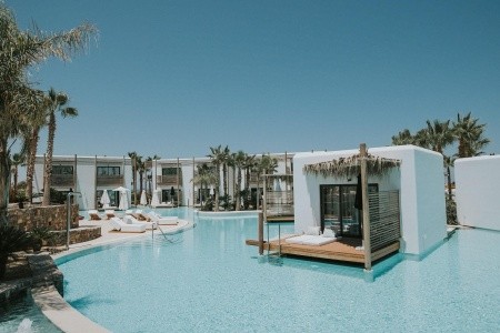 Stella Island Luxury Resort & Spa - 7