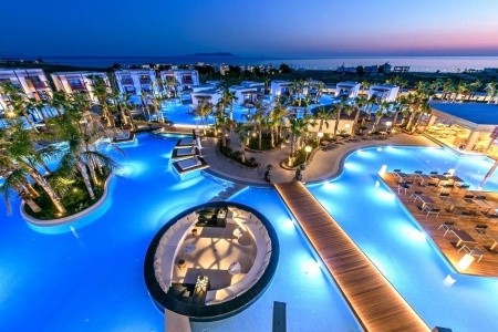 Stella Island Luxury Resort & Spa - 8