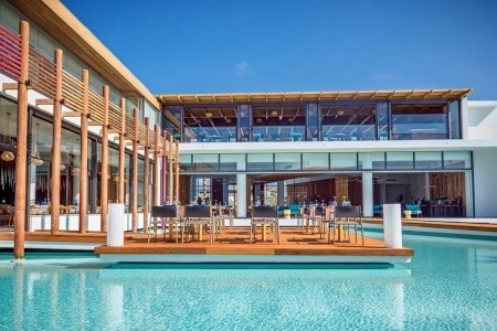 Stella Island Luxury Resort & Spa - 10