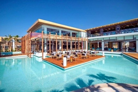 Stella Island Luxury Resort & Spa - 11