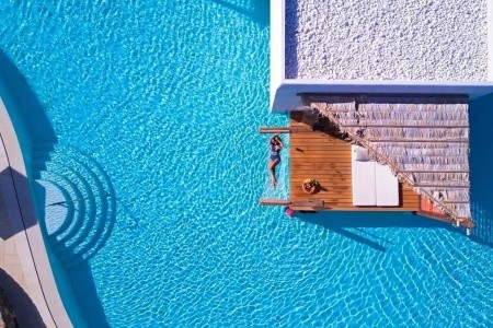 Stella Island Luxury Resort & Spa - 12