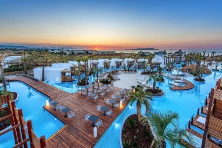 Stella Island Luxury Resort & Spa - 13