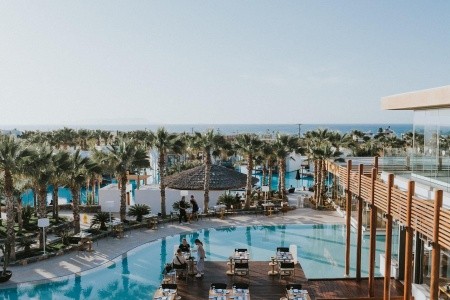 Stella Island Luxury Resort & Spa - 14