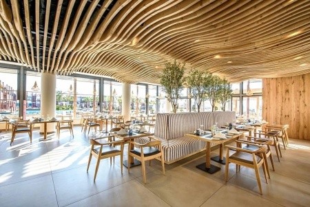 Stella Island Luxury Resort & Spa - 15