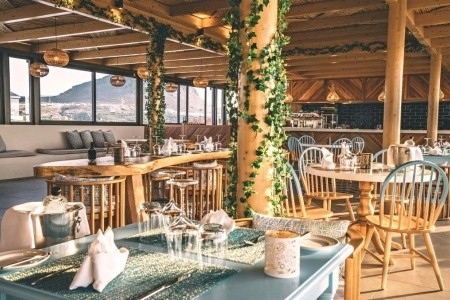 Stella Island Luxury Resort & Spa - 17