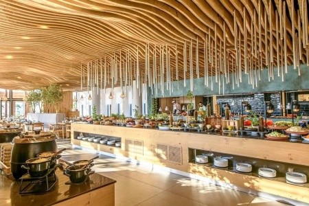 Stella Island Luxury Resort & Spa - 18