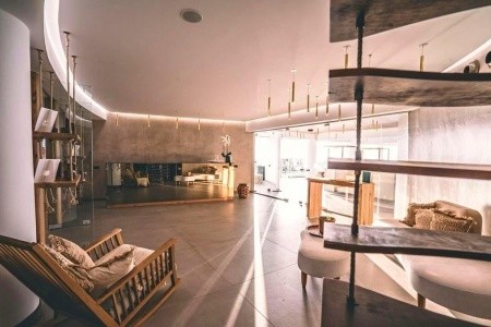 Stella Island Luxury Resort & Spa - 19