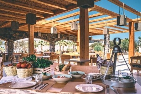 Stella Island Luxury Resort & Spa - 20