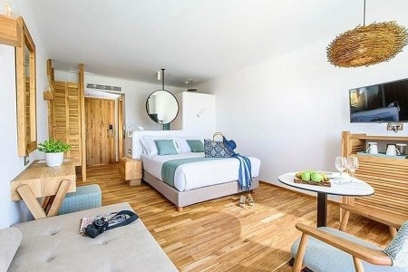 Stella Island Luxury Resort & Spa - 21