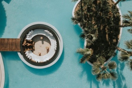 Stella Island Luxury Resort & Spa - 24