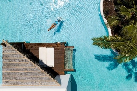 Stella Island Luxury Resort & Spa - 27