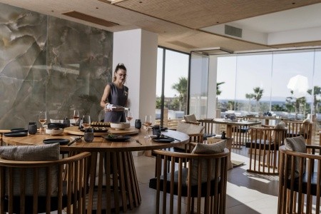 Stella Island Luxury Resort & Spa - 28