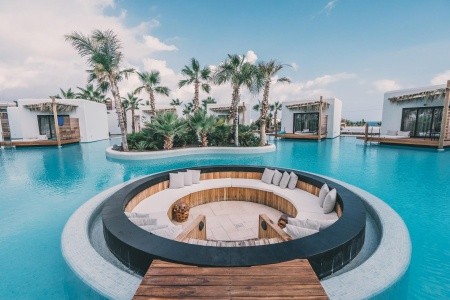 Stella Island Luxury Resort & Spa - 30