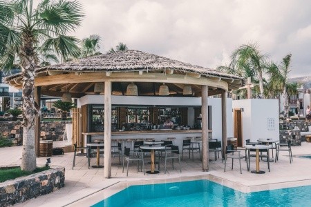 Stella Island Luxury Resort & Spa - 31