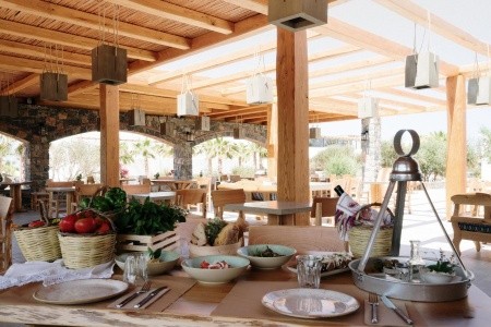 Stella Island Luxury Resort & Spa - 32