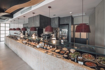 Stella Island Luxury Resort & Spa - 33