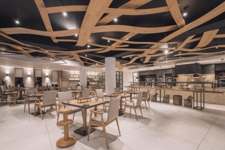 Stella Island Luxury Resort & Spa - 34