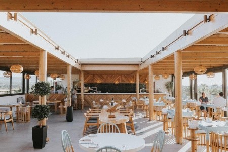 Stella Island Luxury Resort & Spa - 35