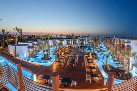 Stella Island Luxury Resort & Spa - 37