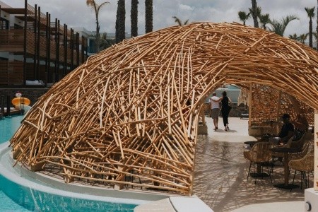 Stella Island Luxury Resort & Spa - 38