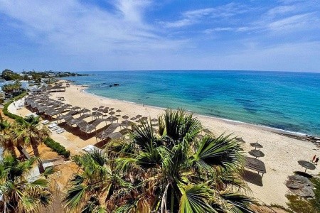 Club Novostar Bel Azur Thalasso & Bungalows - 8