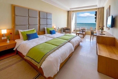 Club Novostar Bel Azur Thalasso & Bungalows - 13