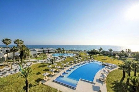 Iberostar Selection Diar El Andalous - 5