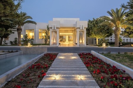 Iberostar Selection Diar El Andalous - 9