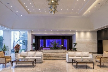 Iberostar Selection Diar El Andalous - 10