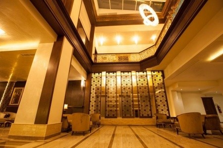 Sousse Palace & Spa - 18