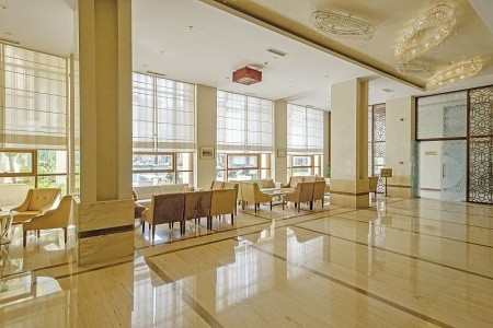 Sousse Palace & Spa - 19