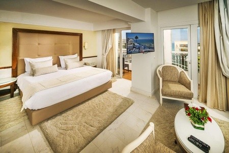 Sousse Palace & Spa - 20