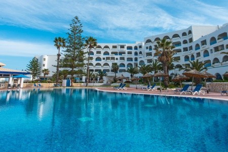 Regency Hotel & Spa - 6