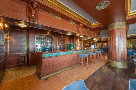 Regency Hotel & Spa - 12