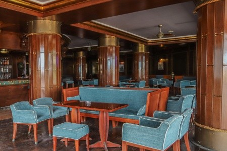 Regency Hotel & Spa - 13