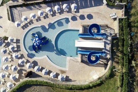 Rodos Princess Beach - 5