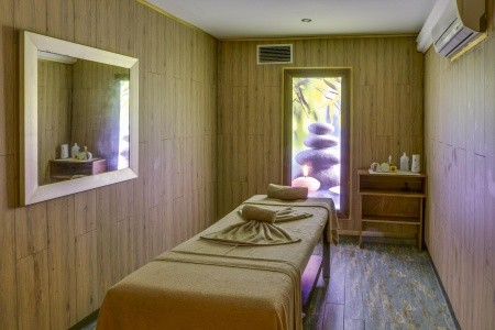 The Grand Blue Sky International - 19