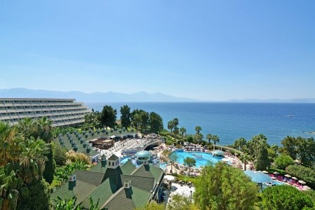 The Grand Blue Sky International - 23