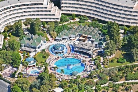 The Grand Blue Sky International - 27