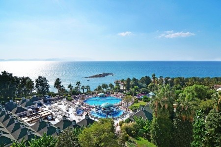 The Grand Blue Sky International - 29