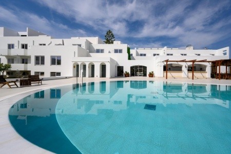 Absolute Kiotari Resort - 2