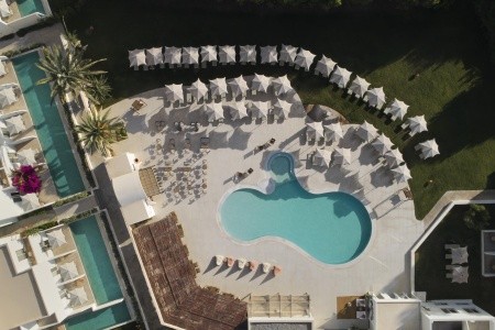 Absolute Kiotari Resort - 3