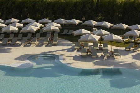 Absolute Kiotari Resort - 4