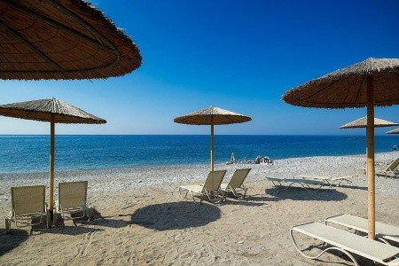 Absolute Kiotari Resort - 5