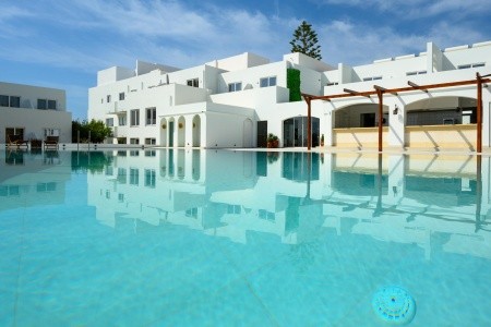 Absolute Kiotari Resort - 6