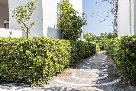 Absolute Kiotari Resort - 9