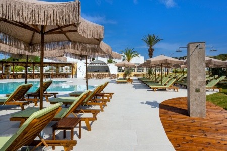 Absolute Kiotari Resort - 10