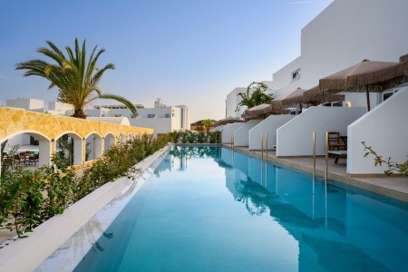 Absolute Kiotari Resort - 12