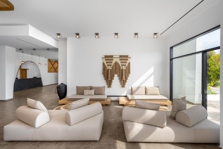 Absolute Kiotari Resort - 13